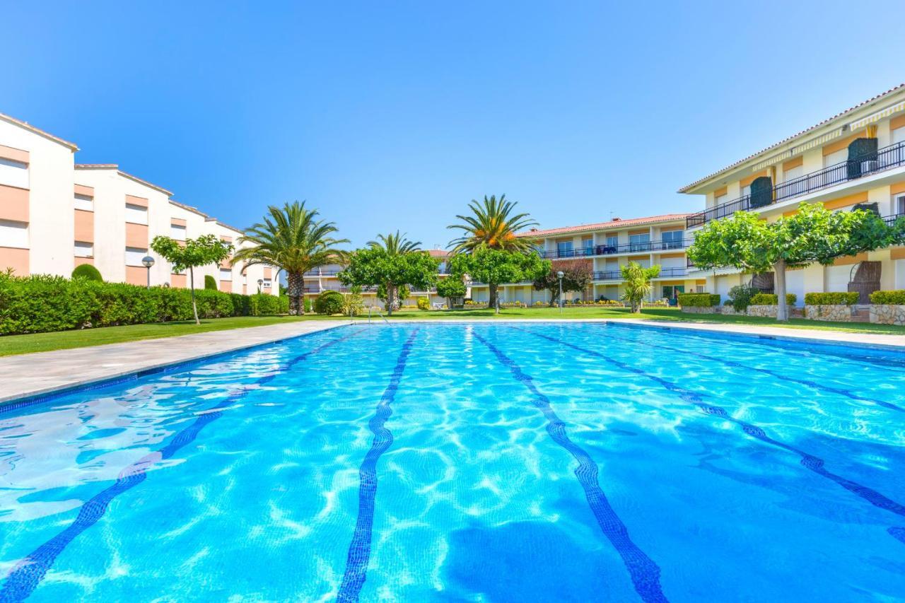 Appartement Costa Brava E-4 *